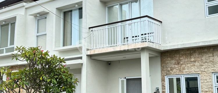 For Rent: house in Greenlot Residence 1