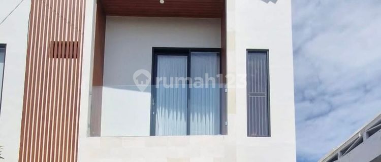Dijaul Rumah di Tukad Balian - Denpasar Selatan_amk 1