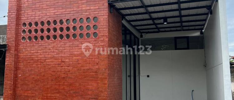 For Sale New House in Ketewel Near Sanur 1