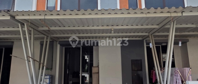 Murah Rumah Dijual di Metland Puri Cluster Clemantis 1