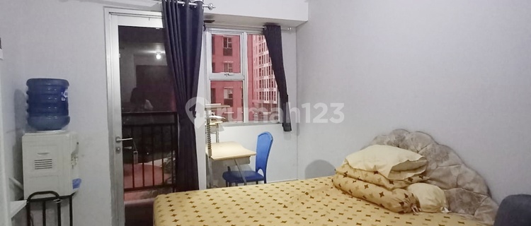 For Rent Studio Transpark Juanda Monthly 1