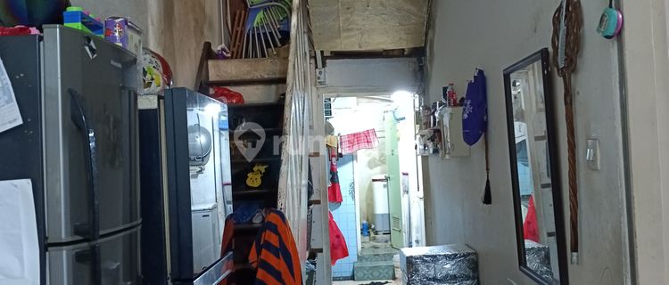 Di Jual Rumah Kost Gang Bendungan Hilir  1