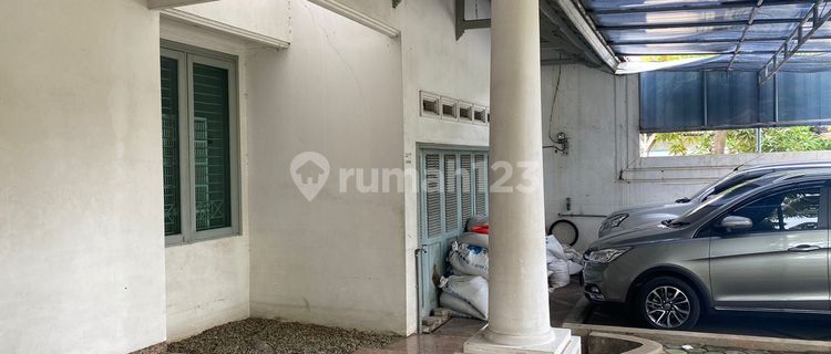 Di Jual Rumah Mewah Greenville Tanjung Duren 1