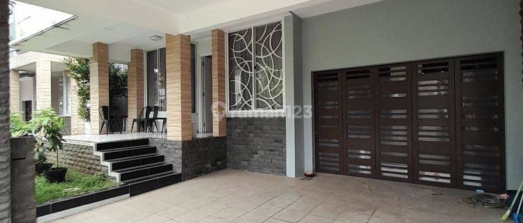 Dijual Rumah Bagus Siap Huni di Kebayoran Bintaro Sektor 7 1