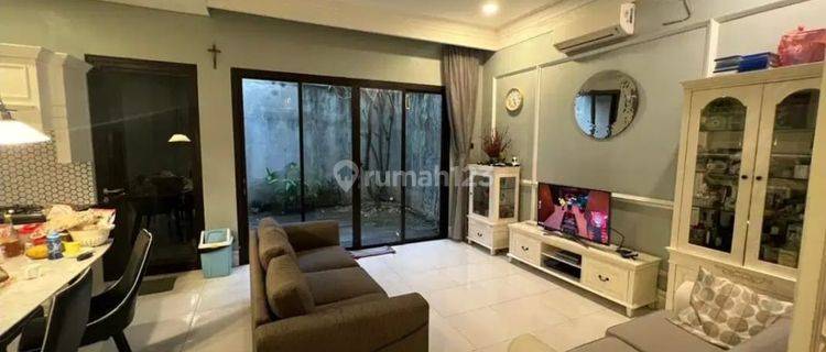 Dijual Rumah Cantik Siap Huni Discovery Bintaro Sektor 9 1