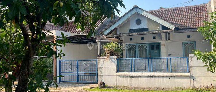 Rumah Murah Kencana Loka Bsd Depan Taman  Masih Nego 1