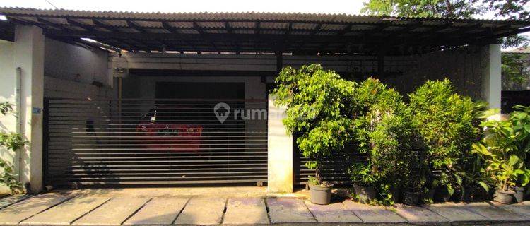 Rumah Dijual Cepat Di Karet Tengsin Tanah Abang, Dibawah Harga Pasar 1