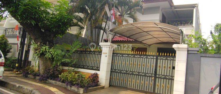 RUMAH DIJUAL CEPAT DI LEMBANG MENTENG, DIBAWAH HARGA PASAR 1