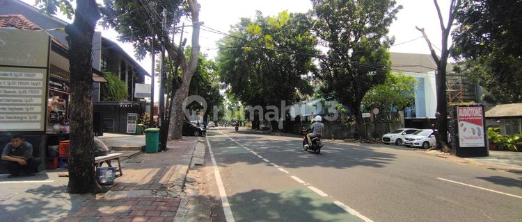 Gedung Kantor 2 lantai Bagus, Dijual Cepat DI dekat Pakubuwono, Kebayoran Baru, Jakarta Selatan 1