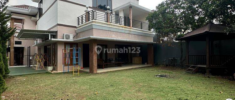 Rumah Dijual Dalam Townhouse Mewah Dekat Toll Jorr, Di Kebagusan Jakarta Selatan 1