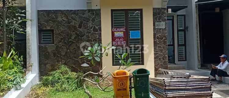 Very Cheap Nice House in Avani BSD 1