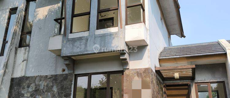 Rumah 2 Lantai di Bsd Avani uk 8x 18. Bagus 1