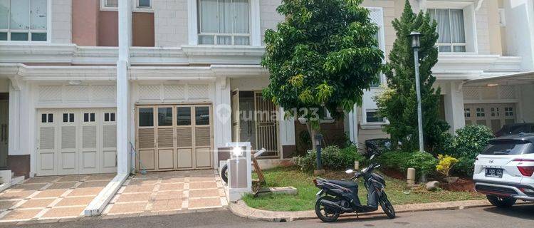Harga Murah Rumah Flamingo Gading Serpong Summarecon  1