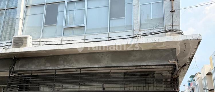 Ruko Bagus Rapih Ready to Use Located in the Kalideres Area, 0009 Erw 1