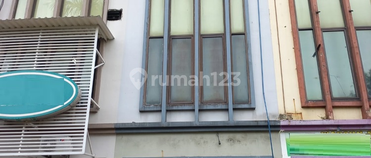 Shop House For Rent Ready to Use, Near Mall 0007 Aguhen 1