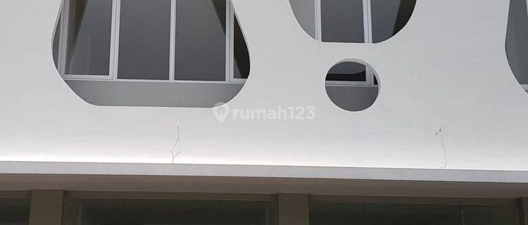 Ruko Baru, Strategis , Dekat Bandara 0011 Sus 1