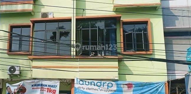 Ruko Siap Pakai di Citra Garden. Rwcg 2022 06 0043 Joh 1