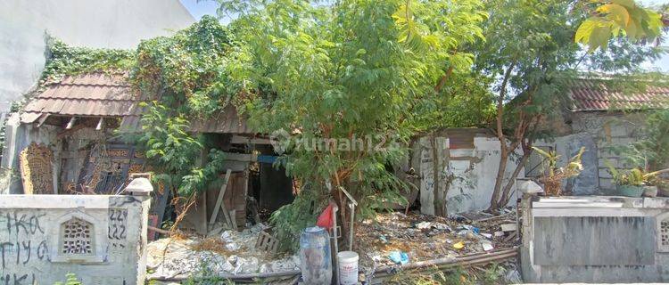 Kavling Lokasi di Villa Taman Bandara, Kode 0025 Chrwid 1