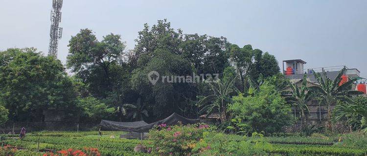 Kavling Siap Pakai Lokasi di Karang Tengah, Kode 0033 Sus 1