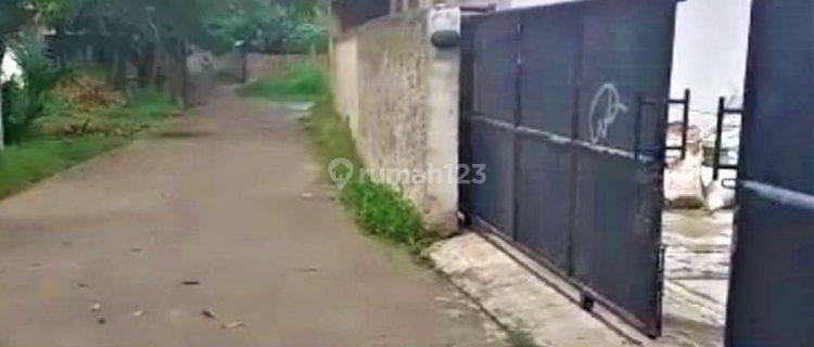 Kavling Siap Pakai Lokasi di Balaraja, Kode 0030 1