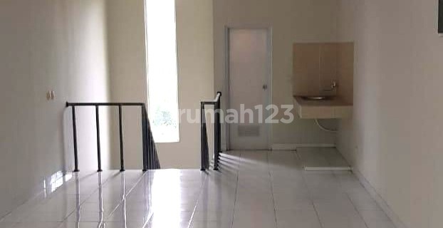 Ruko Siap Pakai Rapih di Premier Village, Kode 0031 Chrwid 1
