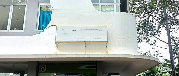 Ruko Bagus Siap Pakai di Citra Garden 8, Kode 0032 Chrerl 1