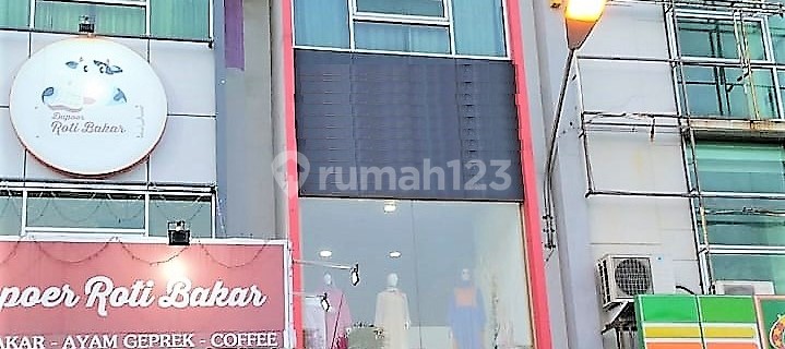 Good Strategic Ready-to-Use Shop House in Kalideres, 0024 Gal 1