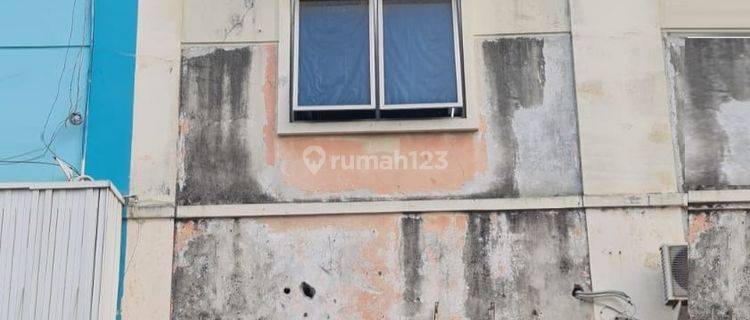 Rukan lokasi strategis siap pakai di Citra Garden 2, 0010 Crssus 1
