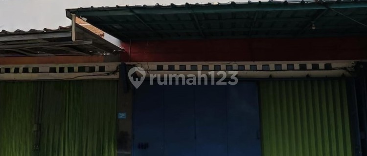 Ruko disewakan lokasi di daerah Bogor, 0017 Erd 1