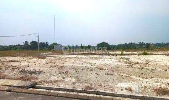 Kavling Lokasi di Daerah Citra Maja Rraya 2, 0037 Aha 1