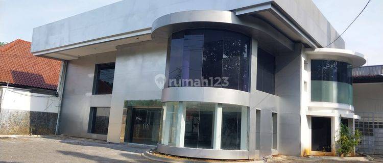 Ruang Usaha Dekat Pusat Kota 1