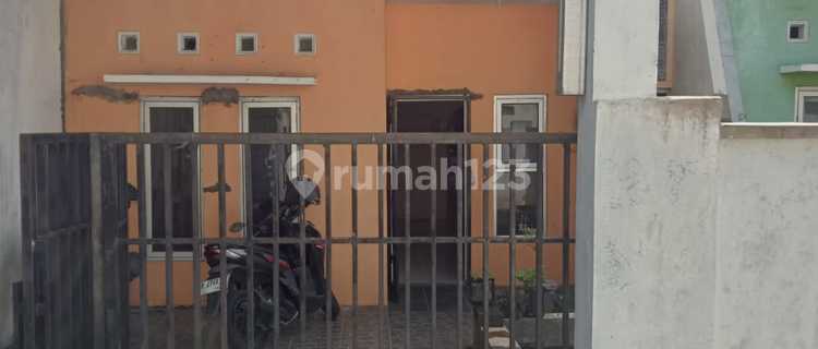 Dijual Rumah Di Semarang Timur 1