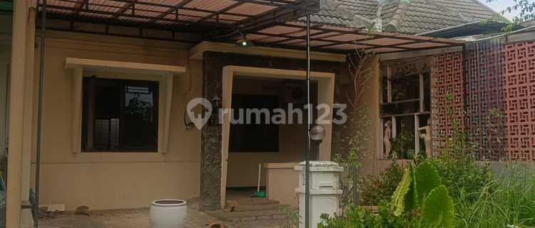 Rumah Di Plamongan Indah 1