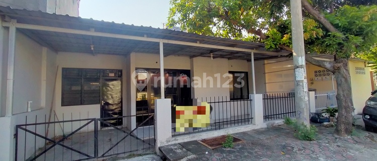 Rumah Di Daerah Smg Timur Siap Huni 1