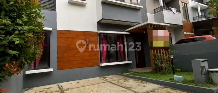 Rumah Bagus Di Semarang Barat 1