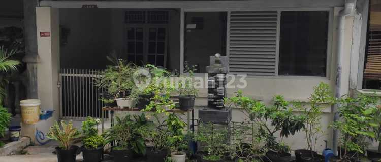 Rumah Minimalis Di Semarang Timur 1