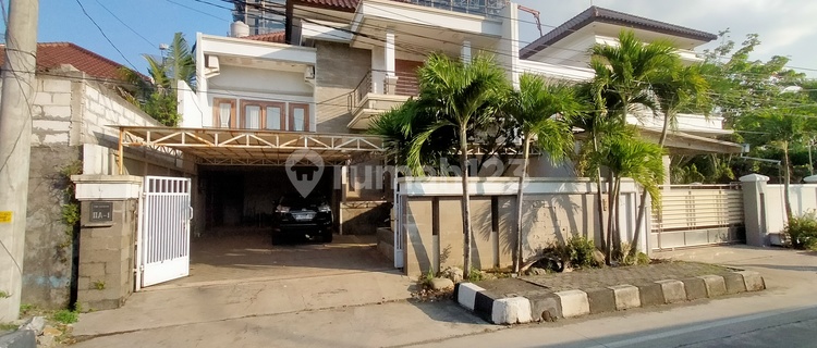 Rumah Semarang Barat 400 M² 1