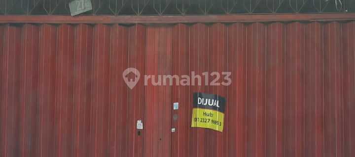 Rungkut makmur square Ruko Bagus disewakan  1