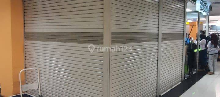 STAND ITC MEGA GROSIR  FOOD COURT Bagus 10,08 m  1