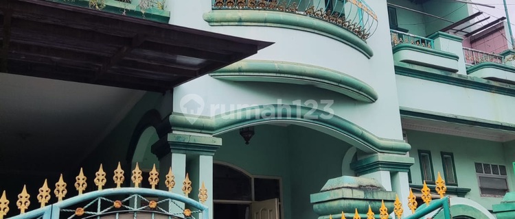 Jual Rumah Di Komplek Bbd Cimanggis Depok 1