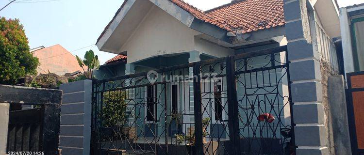 Rumah Murah, Harga Hitung Tanah Per Meter Saja 1