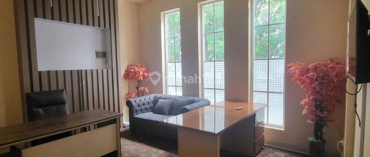 Jual Ruko FURNISHED di Cibubur Country. 1