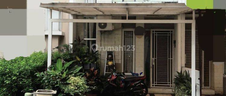 Rumah Cantik Murah di Citra Gran Cibubur 1