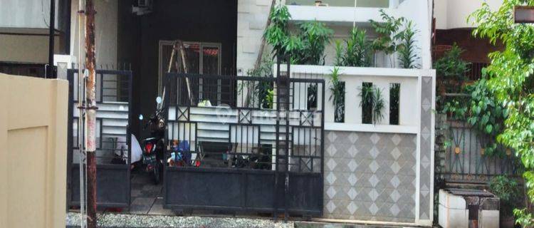 Jual  Rumah di Jl Gading, Pondok Bambu 1