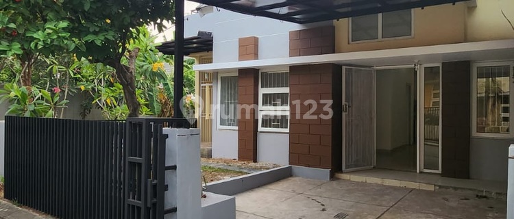 Jual Rumah Bagus Di Bukit Golf Cibubur 1