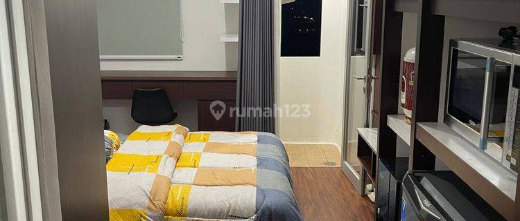 Sewa Apartment Full Furnisheddi Cibubur 1