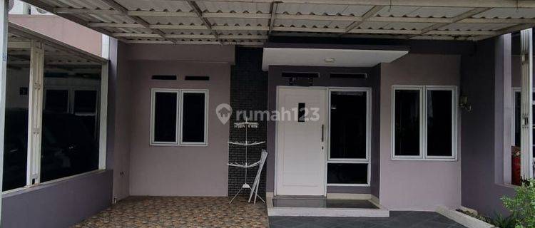 Dijual Rumah Pesona Kupu" Pondok Ranggon Cipayung 1