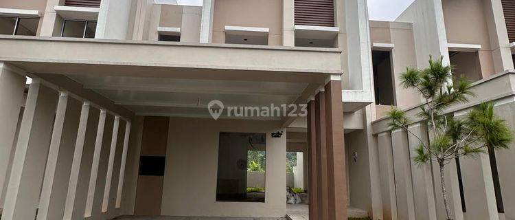 Dijual Rumah Podomoro Golf View 1