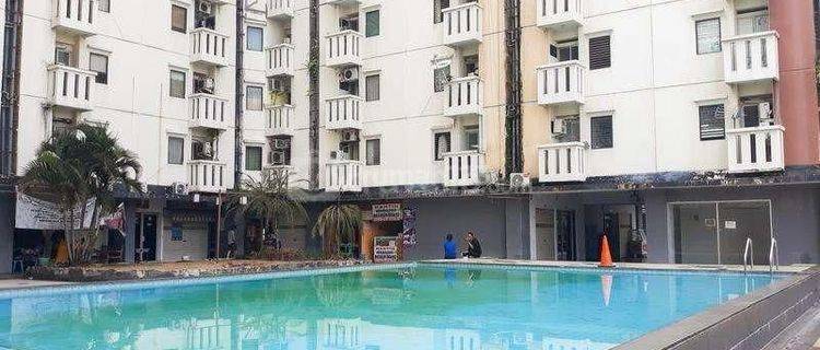 Jual Apartemen Cibubur Village Di Radar Auri Cibubur 1