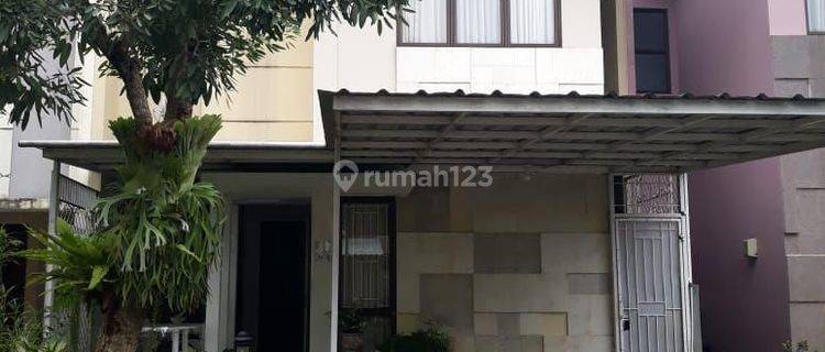 Jual Rumah Nirwana Sentul 1